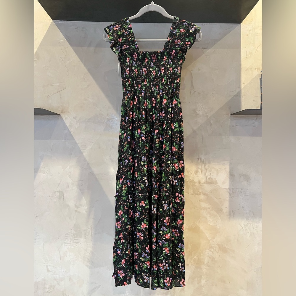Hill House Home, Ellie nap dress.